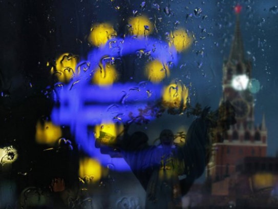 New York Times: Украинский кризис вряд ли сблизит Европу и Америку, но попытка РФ "разделить" ЕС завершится неудачей