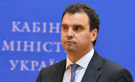 Абромавичус: Долги госкомпаний достигают 130 млрд грн