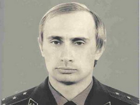 Бывший советский разведчик: В КГБ Путина называли Окурком, после – Бледной Молью, сейчас – Ботоксом