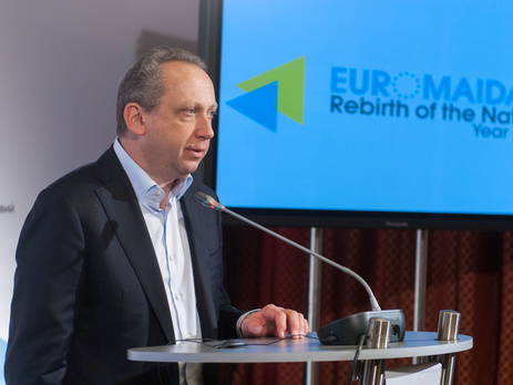 Слава Рабинович: Можно утверждать, что реформы в Украине саботированы, не всегда намеренно, но по недостаточности воли и непрофессионализму