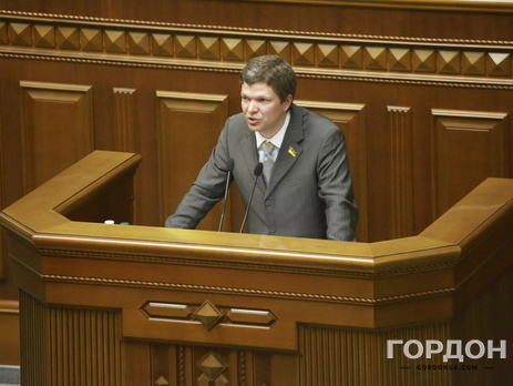 Нардеп Емец: По моим ощущениям, через два года коррупции у нас не останется, а с ее отдельными проявлениями будем цивилизованно бороться