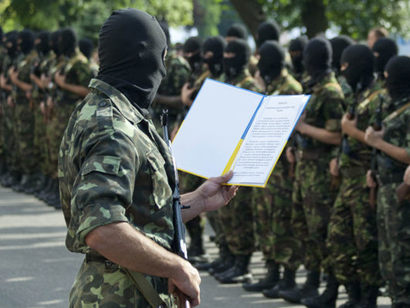 В Министерстве обороны сообщили, что пятая волна мобилизации началась еще до окончания четвертой