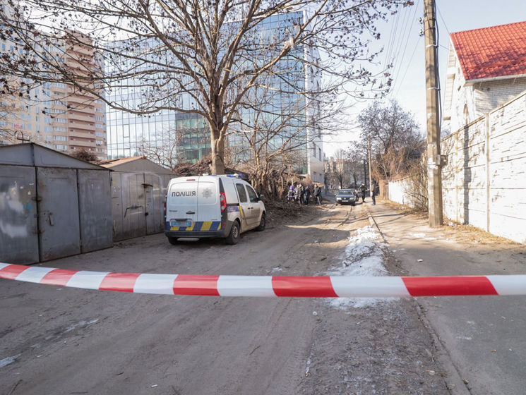 У Києві виявили друге за тиждень викинуте тіло немовляти