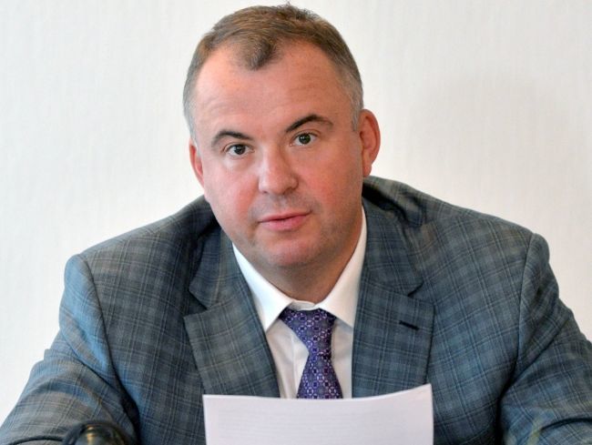 "За 30 срібняків". Гладковський заявив, що справу, в якій фігурує його син, використовують його політичні опоненти у виборчій кампанії