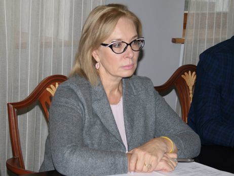 Денісова: Причиною для затримання Климента є його поїздка в СІЗО Ростова-на-Дону для відвідання політв'язня Гриба