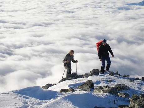 В Гималаях появилась вершина 