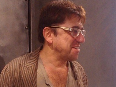 Офис бизнесмена Корогодского обыскали третий раз за месяц