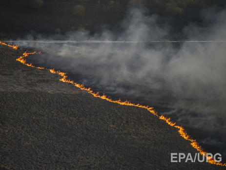 Госслужба по ЧС: Радиационный фон в Киевской области в пределах нормы