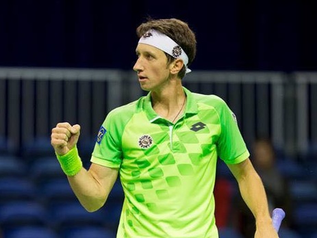 Стаховский в Мюнхене за полчаса 