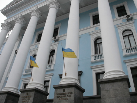 Минобороны: Информация о блокировании базы ДУК направлена на дестабилизацию обстановки