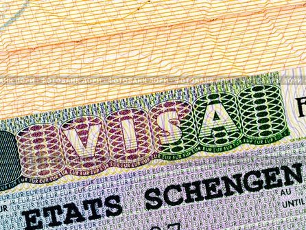 СМИ: C июня для получения шенгенской визы необходимо будет сдавать отпечатки пальцев