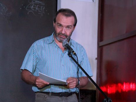 Шендерович: Жванецьким розкидатися – собі шкодити