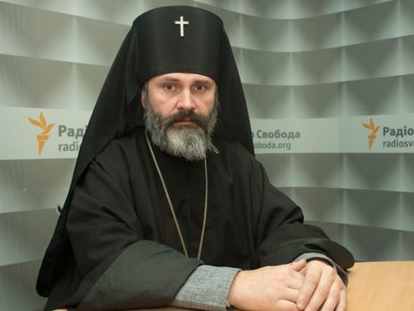 Архиепископ Климент: Опасность преследования меня в Крыму сохраняется