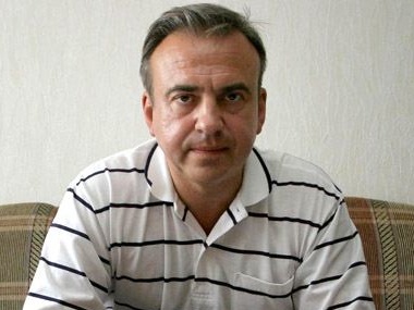 Профессор Бандажевский: Деревья чернобыльского леса накопили не только цезий и стронций, но и тяжелые металлы, которые крайне опасны