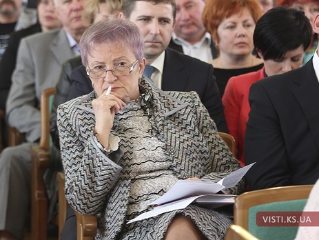 Херсонский облсовет признал Россию страной-агрессором