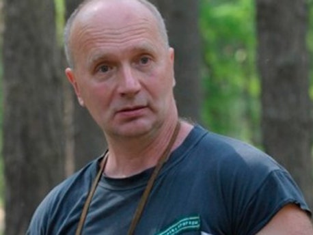 Эколог Борейко: Пожар в лесу возле ЧАЭС произошел из-за халатности. Экскурсанты могли разжечь костер или бросить окурок