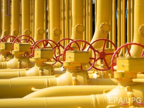 Яценюк: Правительство изменит нормы потребления природного газа