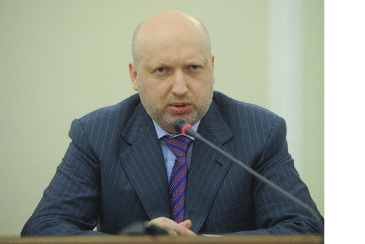 Турчинов: Чтобы избежать искусственно созданных инцидентов, настоящие патриоты должны перейти в ВСУ 