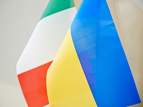 СМИ: Украинское посольство направило в МИД Италии демарш по причине заявлений о снятии санкций с РФ