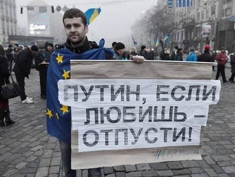 Bloomberg: Путину в Украине выгодно положение на грани мира и войны