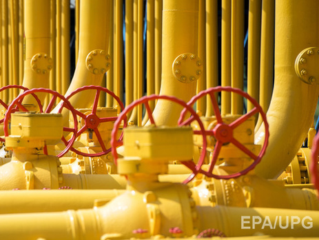 Суд арестовал 500 млн м³ газа, принадлежащих холдингу Фирташа Ostchem