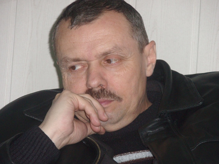Печерский суд на два месяца арестовал экс-депутата крымского парламента Ганыша, подозреваемого в госизмене