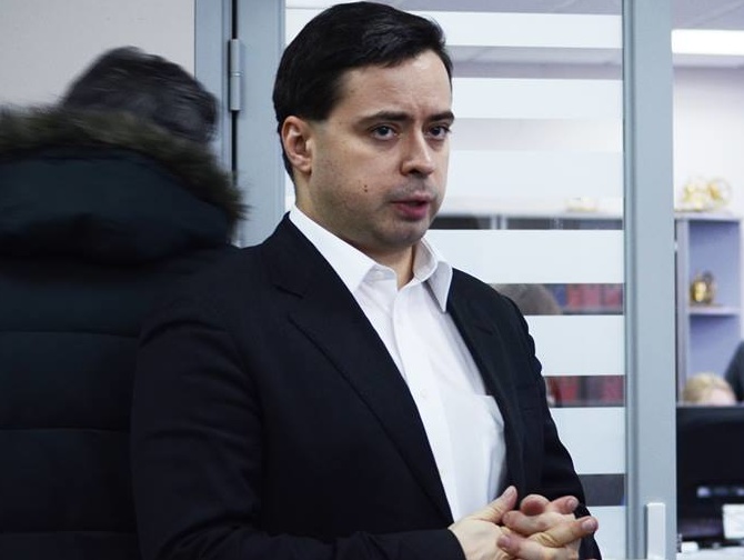 "Партия прогресса" Навального обжаловала решение Минюста о ликвидации