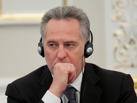 МВД: Украинская милиция готова расследовать махинации холдинга Фирташа Ostchem вместе с ФБР