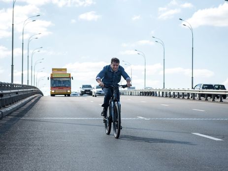 Портников: Украинцы могут стать первым народом, готовым проголосовать за виртуального персонажа