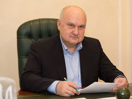 Смешко: Чи готовий я говорити з Путіним? Готовий вести переговори. Це різні речі