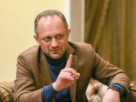 Безсмертный: Порошенко и Медведчук не просто спарринг-партнеры, у них общий бизнес