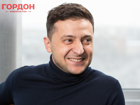 Зеленский лидирует в рейтинге кандидатов на пост президента, Порошенко возглавляет антирейтинг – соцопрос