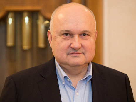 Смешко: Главный враг – тотальная политическая коррупция, она разрушает все