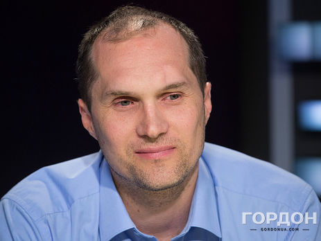 Порошенко звільнив Гладковського, щоб за будь-яку ціну збити хвилю негативу і дистанціюватися від скандалу з 