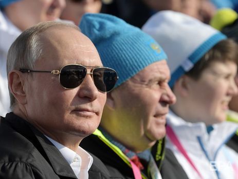 Путин подписал указ о приостановке договора с США о ракетах средней и меньшей дальности