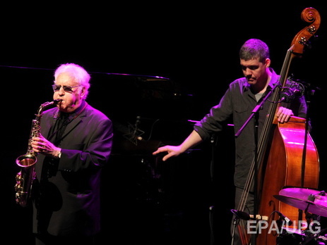 Сегодня – Международный день джаза