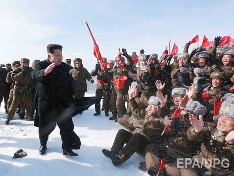 СМИ: С начала года в Северной Корее казнили 15 высокопоставленных чиновников