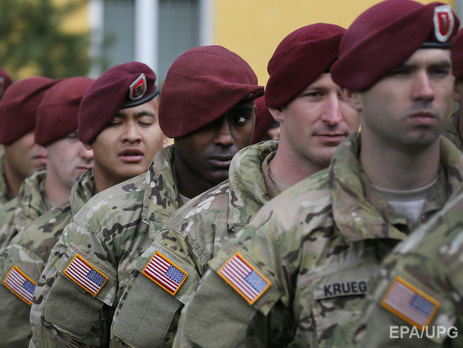 Американские военные посоветовали бойцам ВСУ быть осторожнее с соцсетями