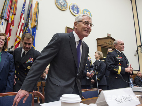 США увеличат расходы на противодействие пропаганде РФ