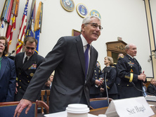 Комитет хочет, чтобы командование спецопераций США проинформировало о программе "контрвоздействия" не позже июля