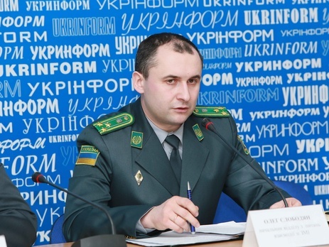 Госпогранслужба на две недели ввела дополнительные ограничения на границе с Россией