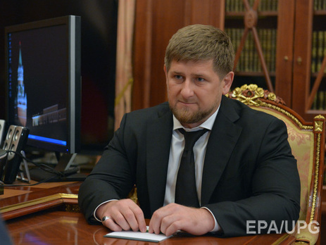 Кадыров заявил, что готов дать показания по делу об убийстве Немцова