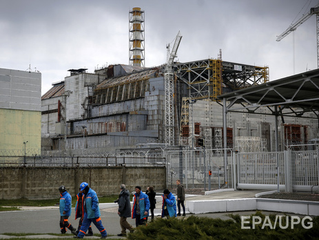 ЕБРР: Конференция доноров собрала €180 млн на объект 