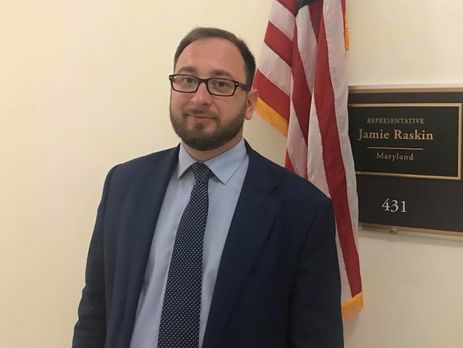 Полозов: Українські моряки зазнають жорсткої психологічної обробки. Із кожним проводили 