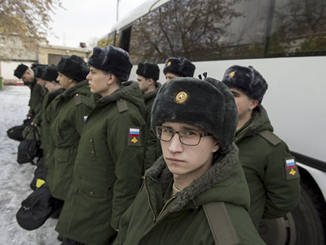 Семи жителям оккупированного Крыма вынесли приговоры за отказ служить в российской армии &ndash; правозащитники