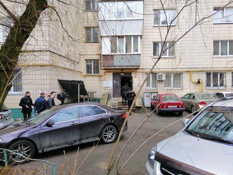 Прослушка не связана ни с одним из кандидатов в президенты – СБУ о выявленном возле офиса Зеленского оборудовании