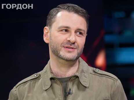 Перман: Коли Тимошенко взяла мене під ліктик і промовила: 