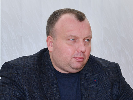 "Наші гроші": Гендиректор "Укроборонпрому" Букін мало не зірвав багатомільйонний міжнародний контракт за свою частину в $10 тис.