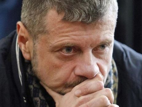 Мосийчук о неявке Супрун в суд: Это попытка спрятать голову в песок и потянуть время