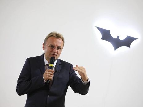 Садовый подал в ЦИК заявление об отзыве своей кандидатуры на пост президента